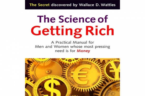 دانلود کتاب علم ثروتمند شدن